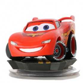 Lightning McQueenDisney Infinity 1.0 Cars€ 4,95 Disney Infinity 1.0