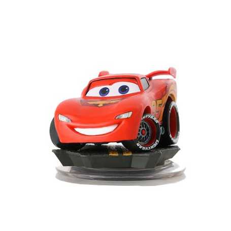 Lightning McQueenDisney Infinity 1.0 Cars€ 4,95 Disney Infinity 1.0