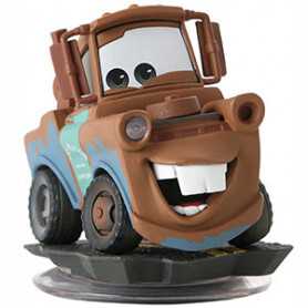 Mater / Takel