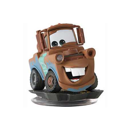 Mater / TakelDisney Infinity 1.0 Cars€ 4,95 Disney Infinity 1.0