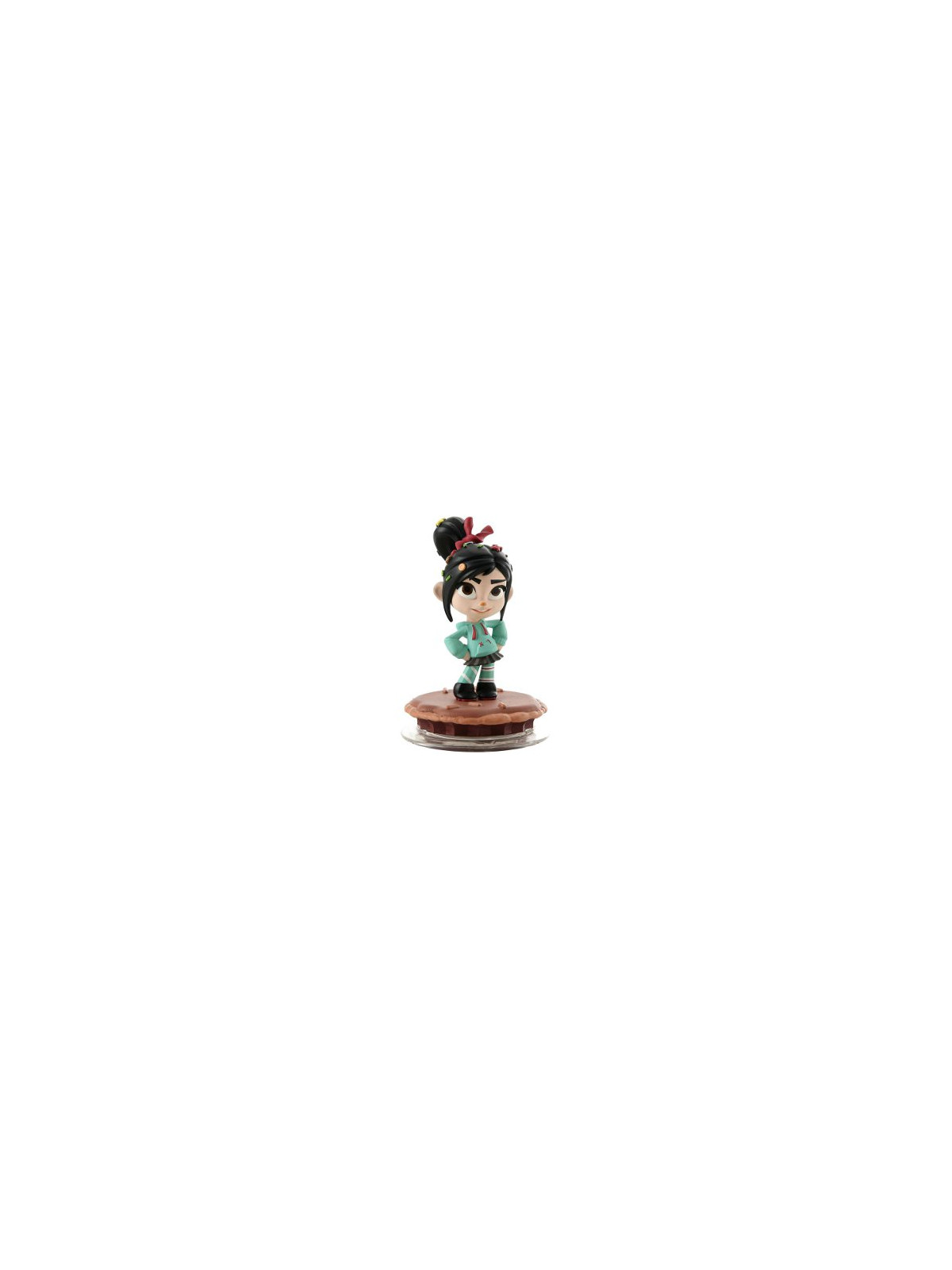 Vanellope