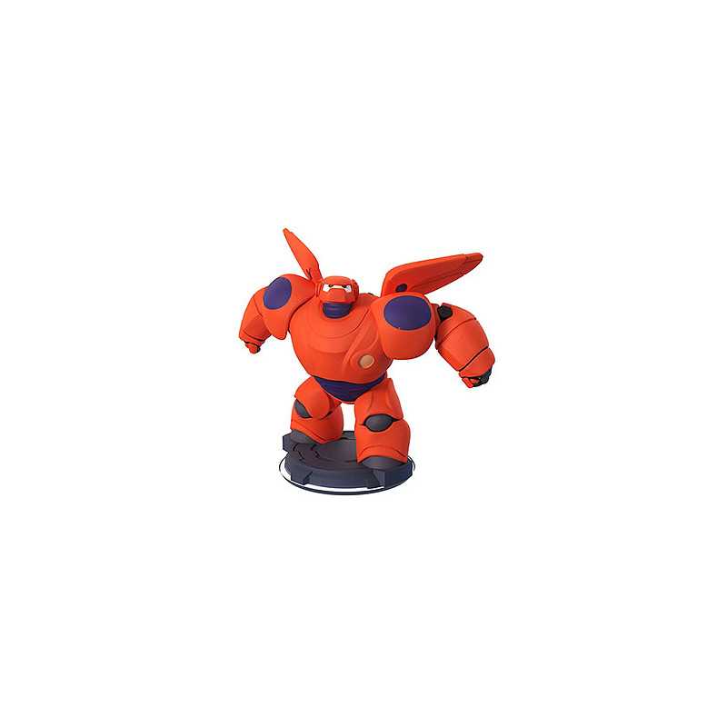 Bay MaxDisney Infinity 2.0 Big Hero 6€ 14,95 Disney Infinity 2.0
