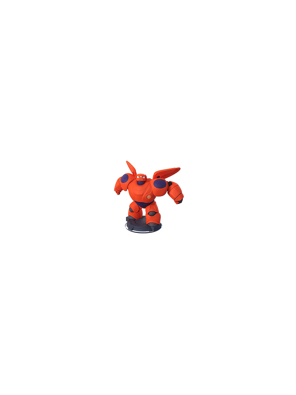 Bay MaxDisney Infinity 2.0 Big Hero 6€ 14,95 Disney Infinity 2.0