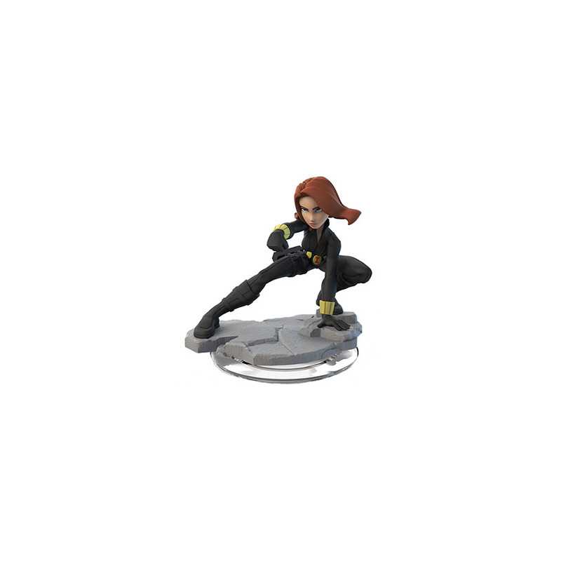 Black WidowDisney Infinity 2.0 Marvel Avangers€ 2,95 Disney Infinity 2.0