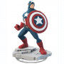 Captain AmericaDisney Infinity 2.0 Marvel Avengers€ 4,95 Disney Infinity 2.0