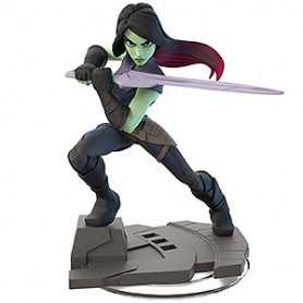 Gamora Gamora