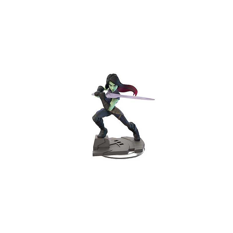Gamora