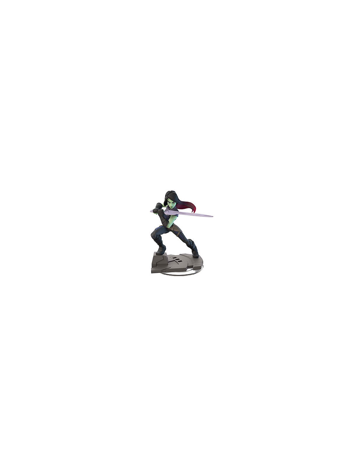 Gamora
