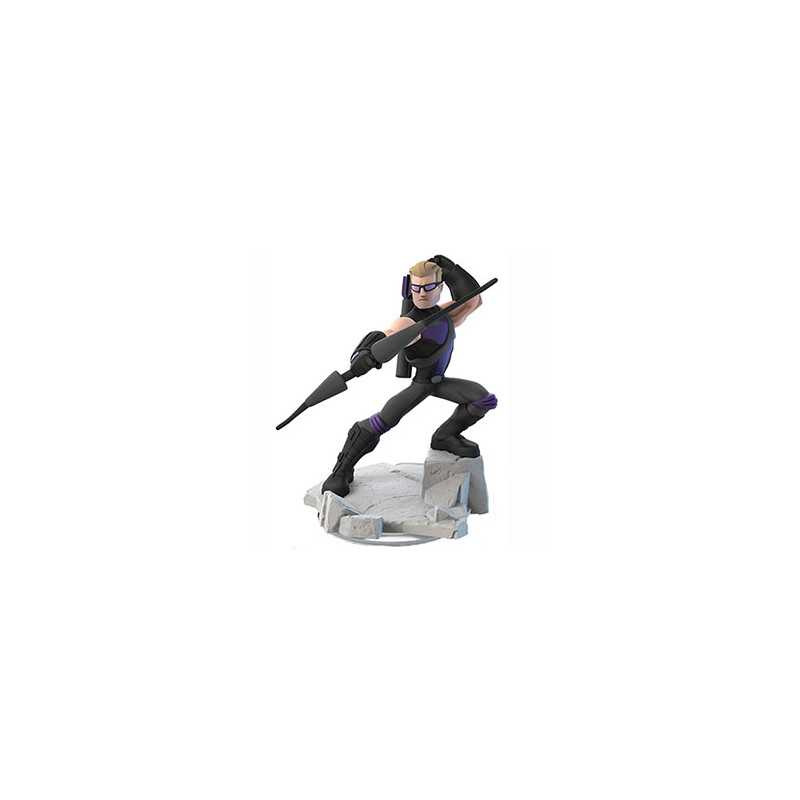 HawkeyeDisney Infinity 2.0 Marvel Avengers€ 4,95 Disney Infinity 2.0