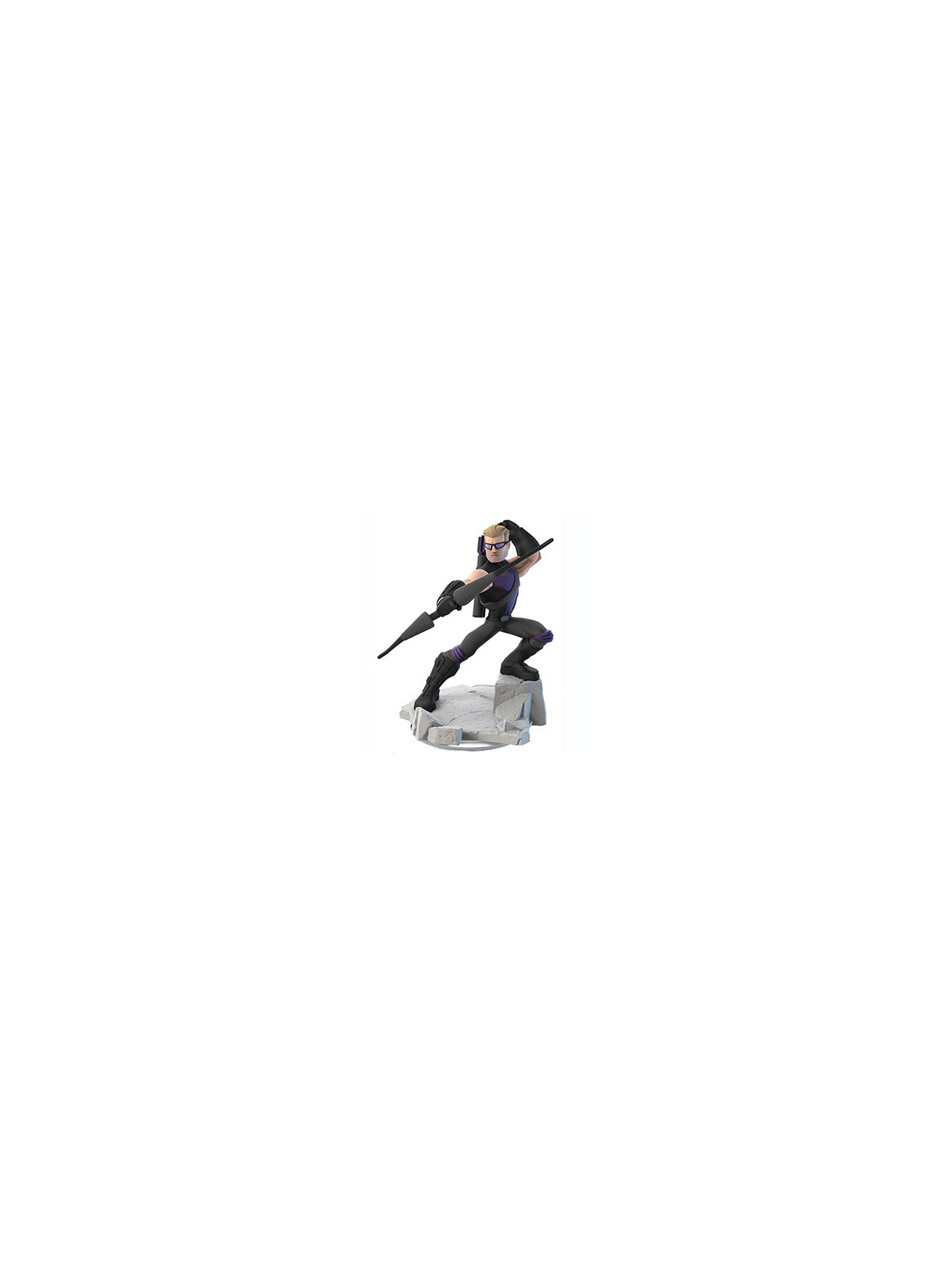 HawkeyeDisney Infinity 2.0 Marvel Avengers€ 4,95 Disney Infinity 2.0