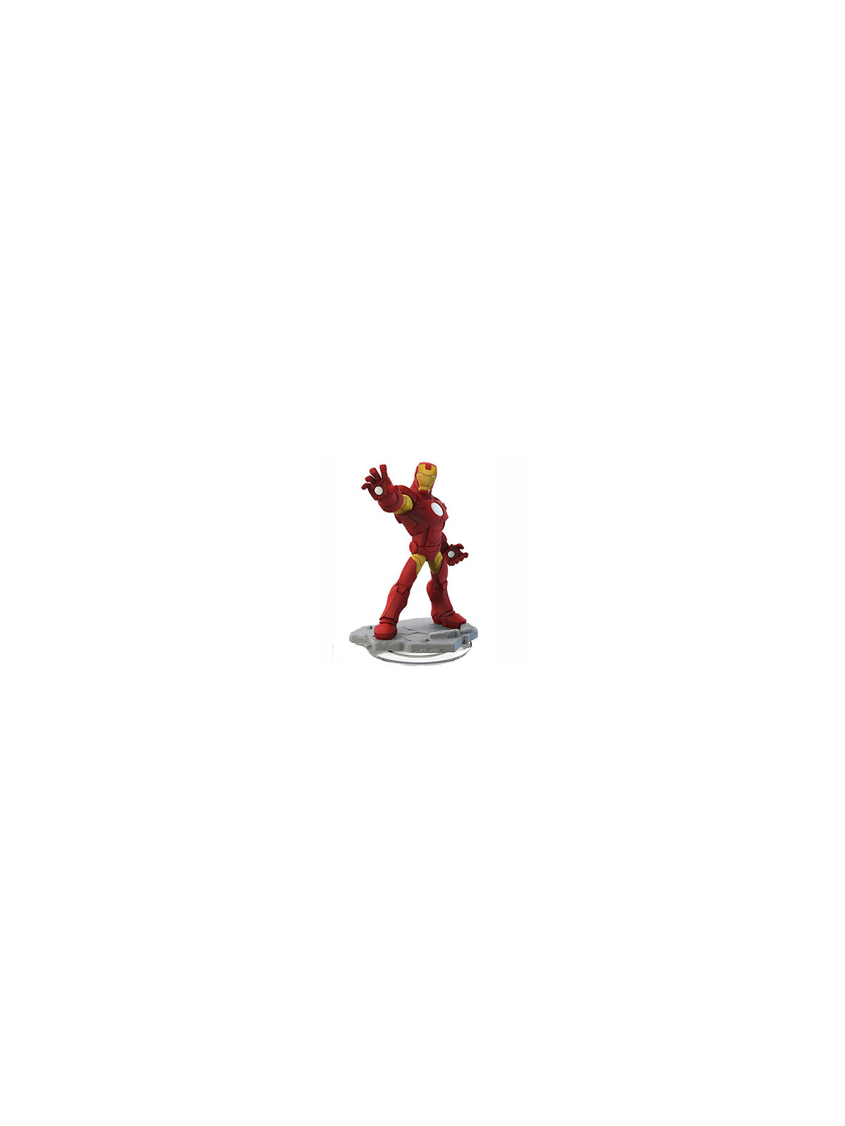 Iron ManDisney Infinity 2.0 MArvel Avengers€ 4,95 Disney Infinity 2.0