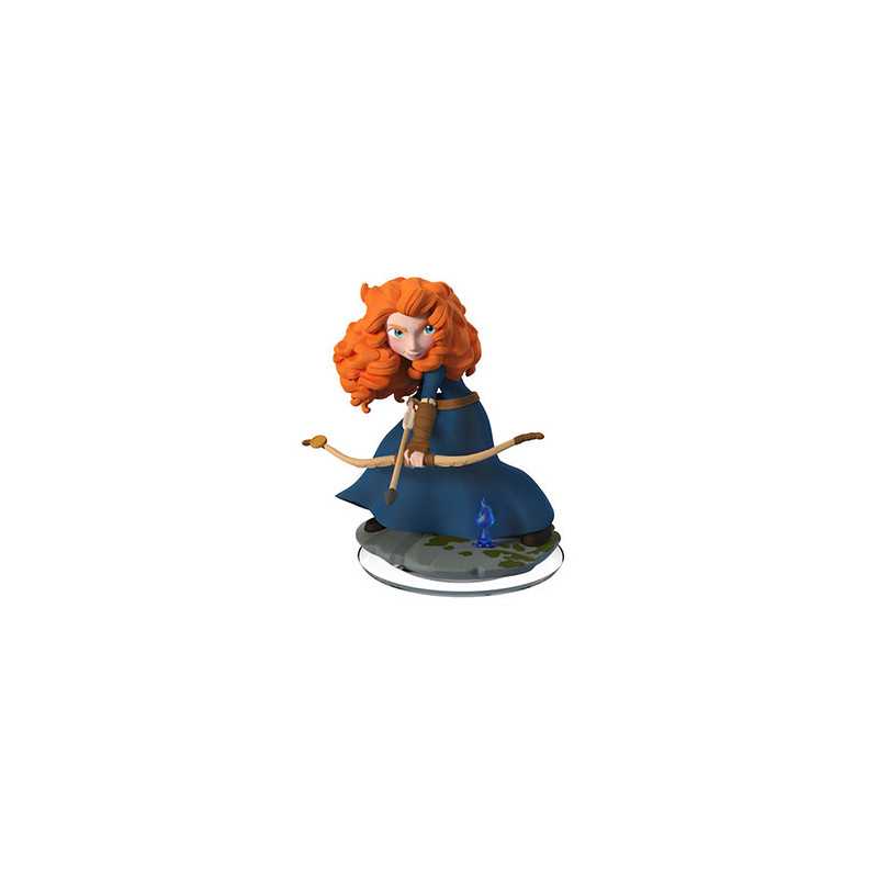 Merida