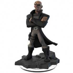 Nick Fury