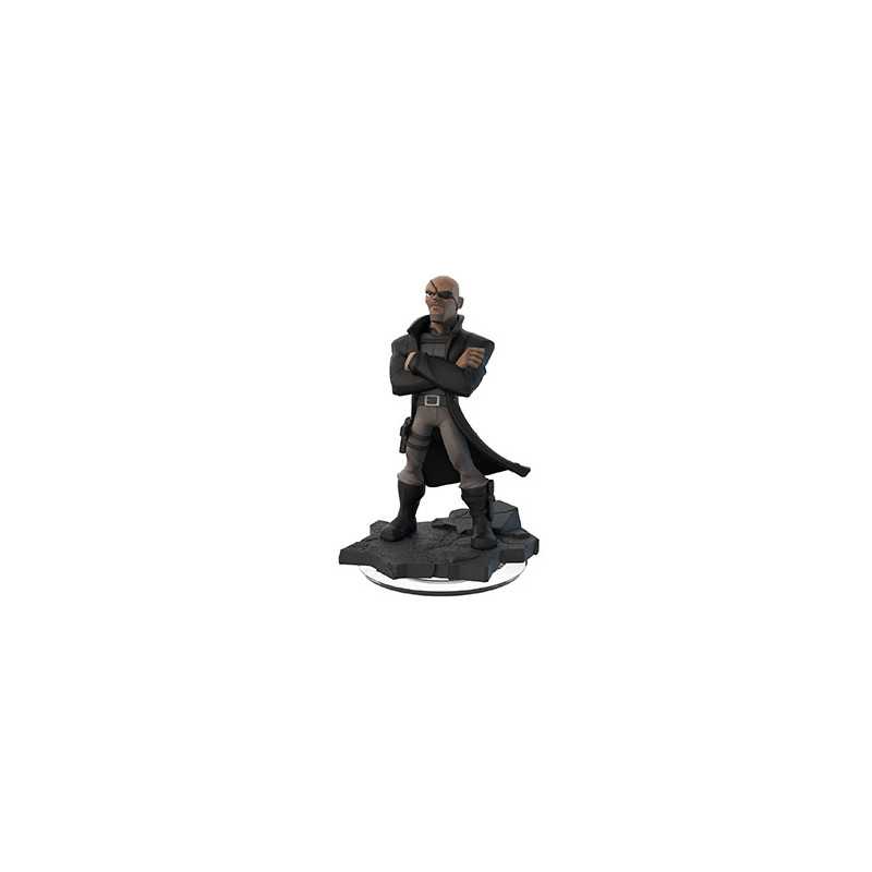 Nick Fury