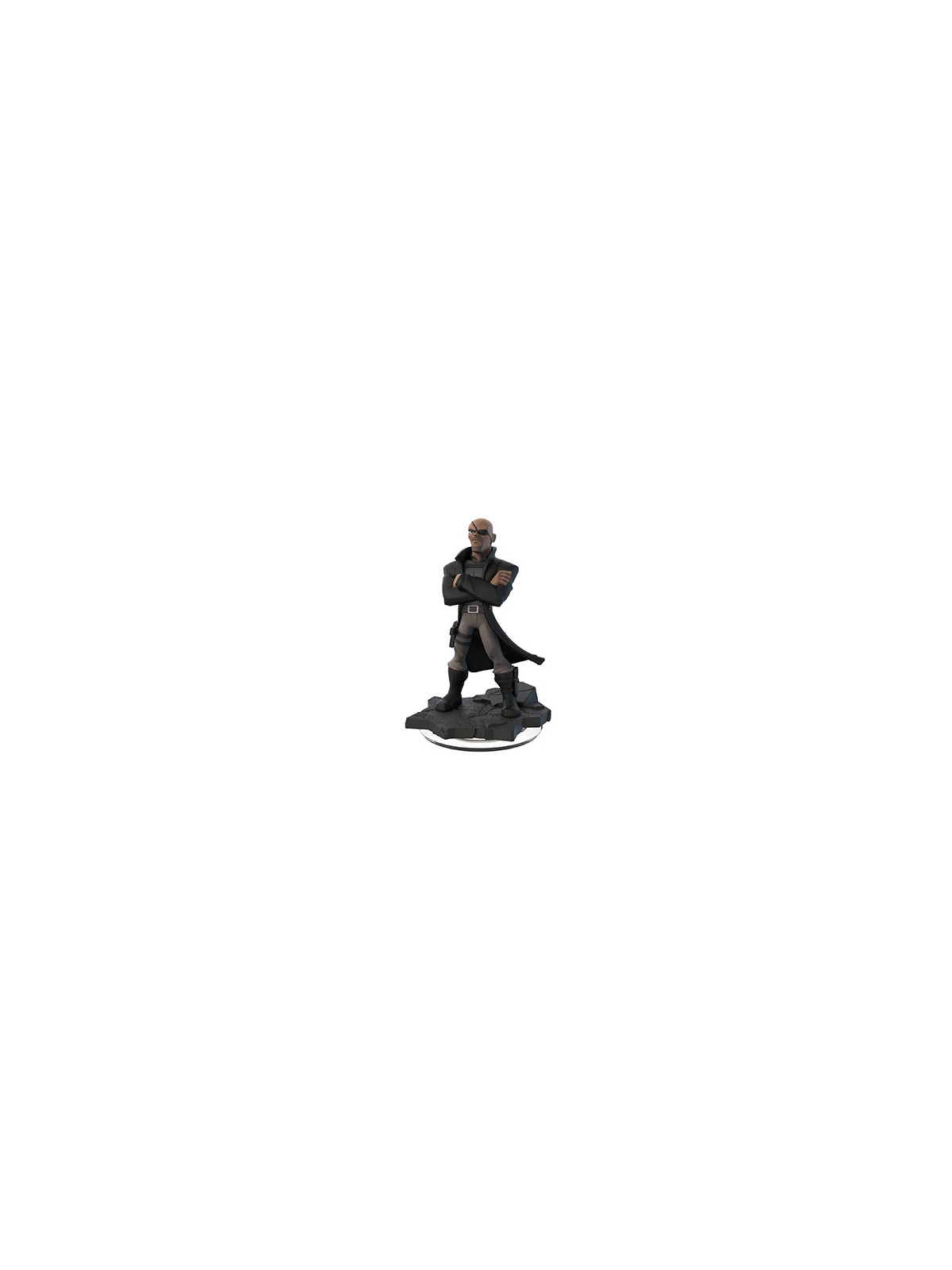 Nick Fury