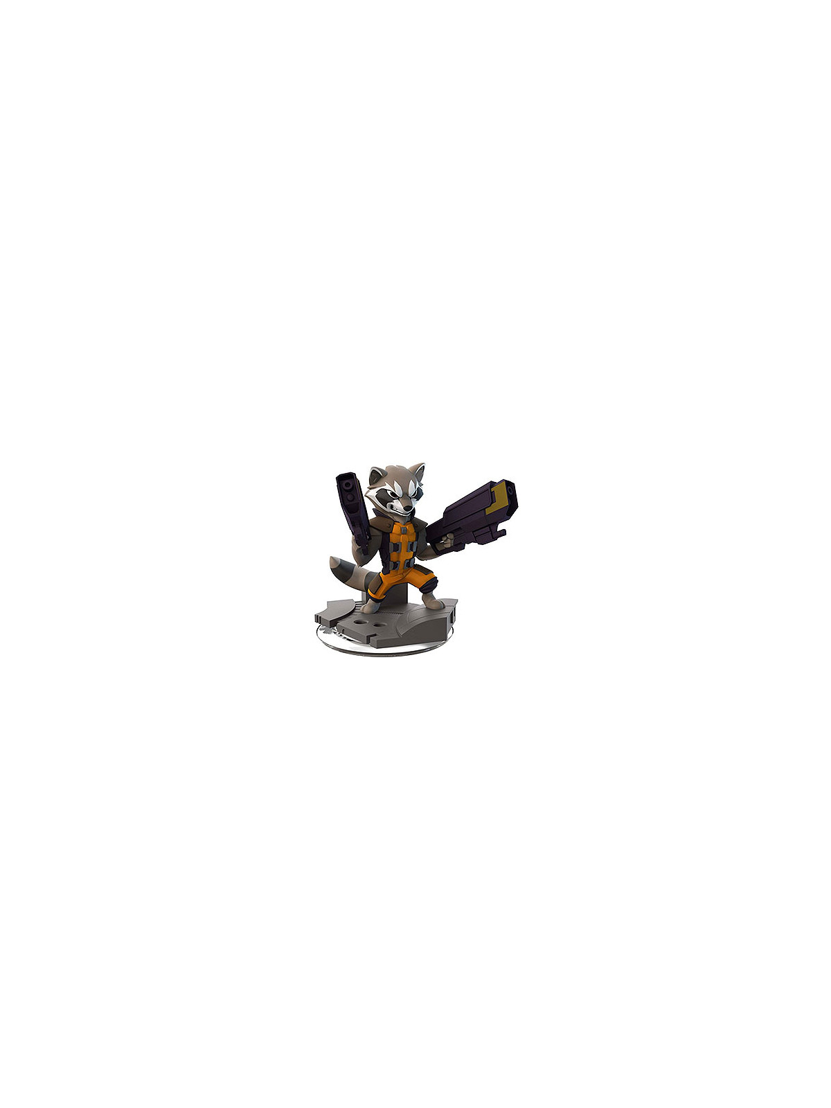 Rocket Raccoon
