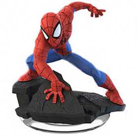 Spider-Man Spider-Man