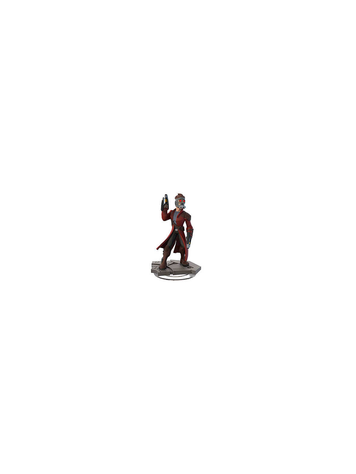 Star LordDisney Infinity 2.0 Guardians of the Galaxy€ 4,95 Disney Infinity 2.0