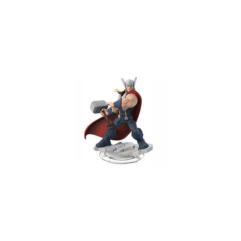 ThorDisney Infinity 2.0 Marvel Avangers€ 4,95 Disney Infinity 2.0