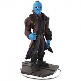 Yondu