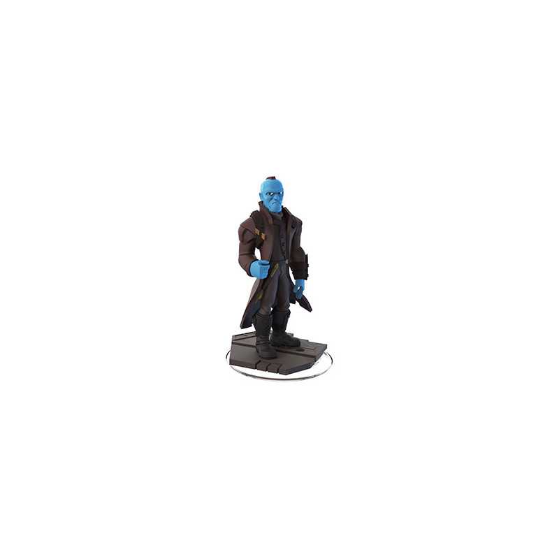 Yondu
