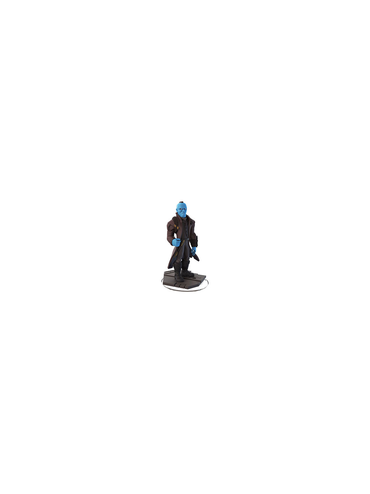 Yondu