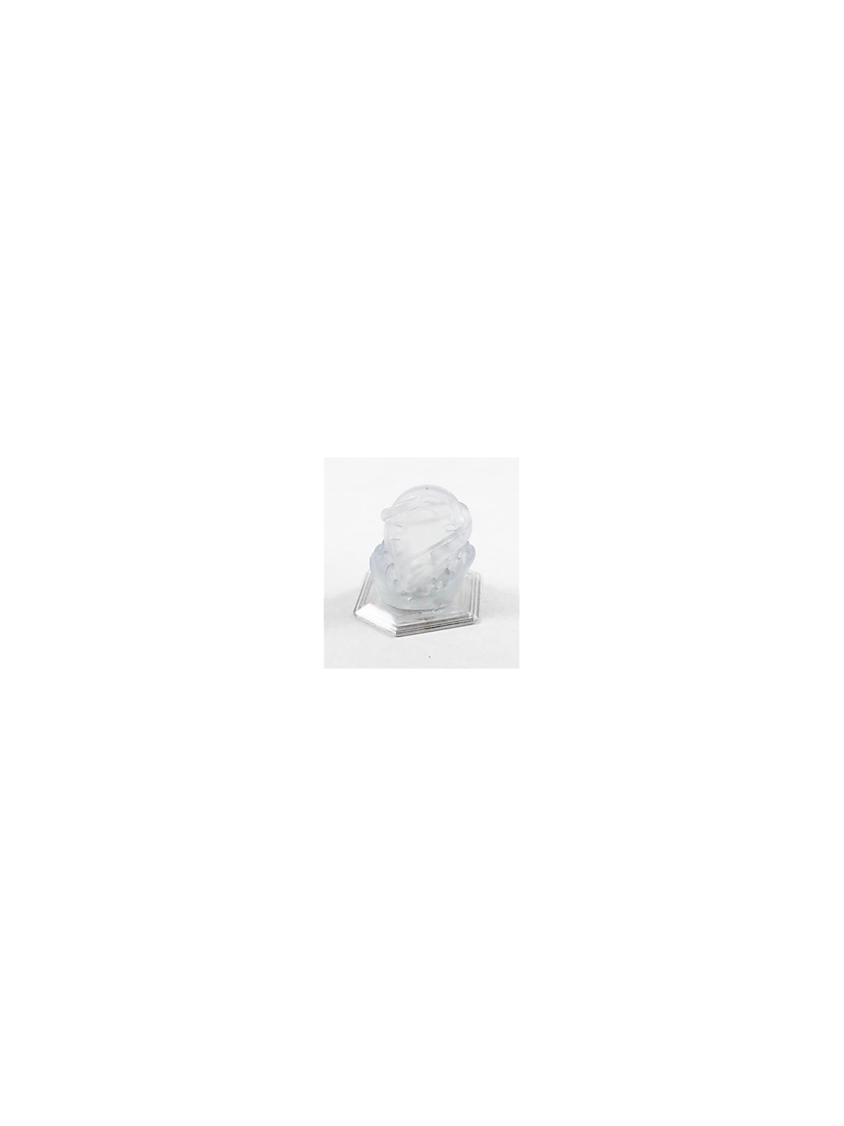 Spider-Man Playset Crystal