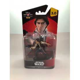 Han Solo (new) Han Solo (new)