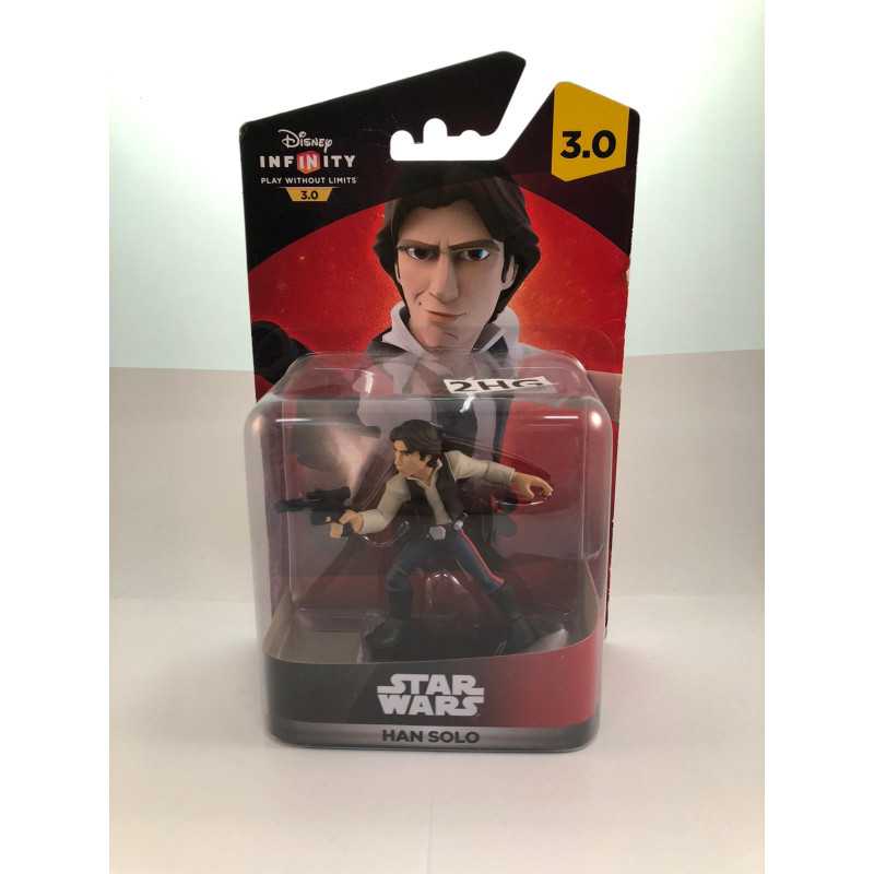 Han Solo (new)