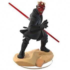 Darth Maul