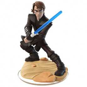 Anakin Skywalker