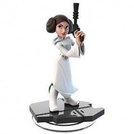 Princess LeiaDisney Infinity 3.0 Star Wars€ 4,95 Disney Infinity 3.0