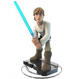 Luke Skywalker Luke Skywalker