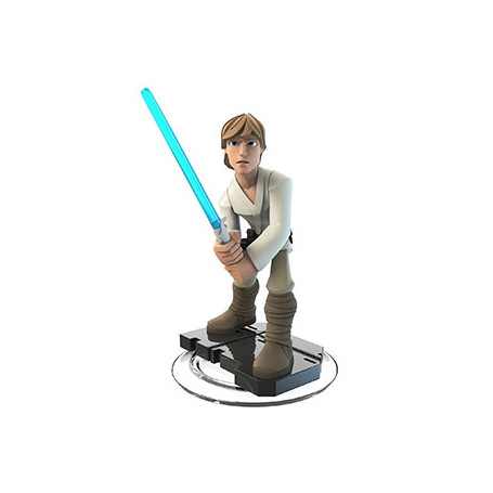 Luke SkywalkerDisney Infinity 3.0 Star Wars€ 4,95 Disney Infinity 3.0