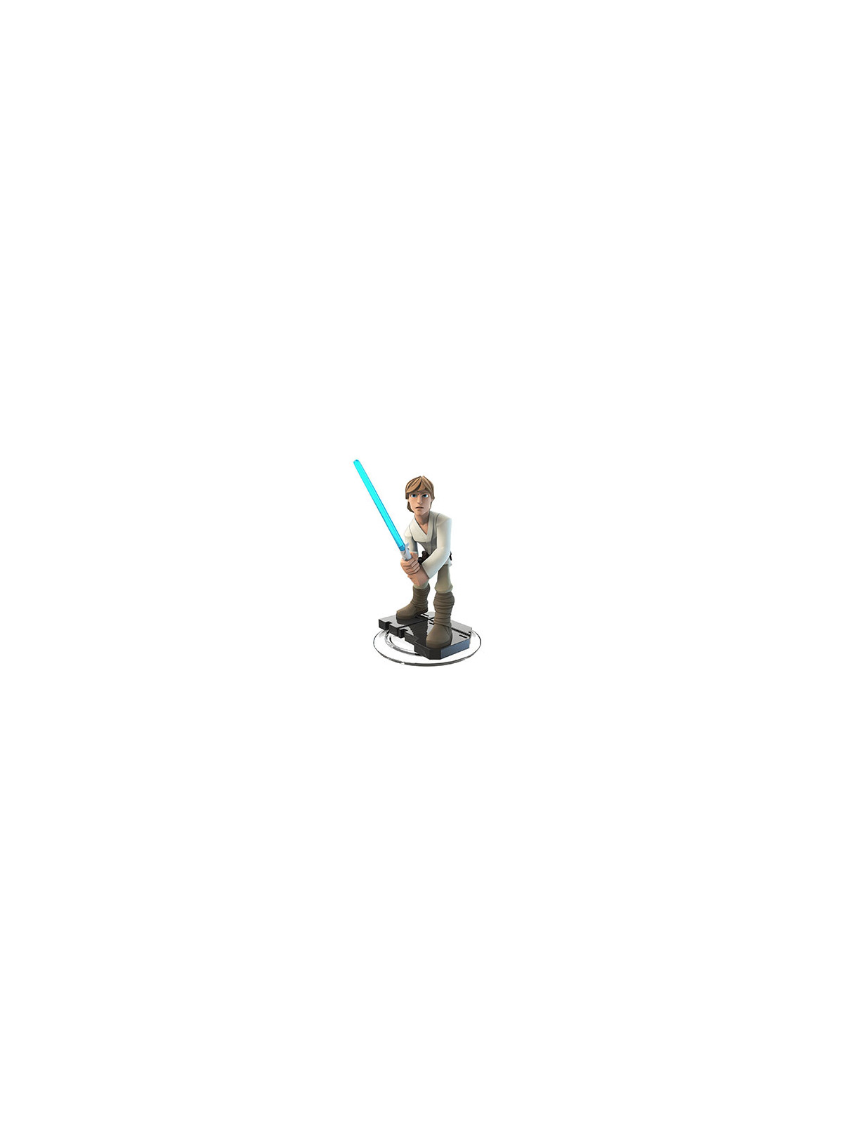 Luke SkywalkerDisney Infinity 3.0 Star Wars€ 4,95 Disney Infinity 3.0