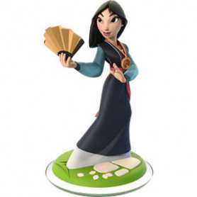MulanDisney Infinity 3.0 Mulan€ 7,50 Disney Infinity 3.0