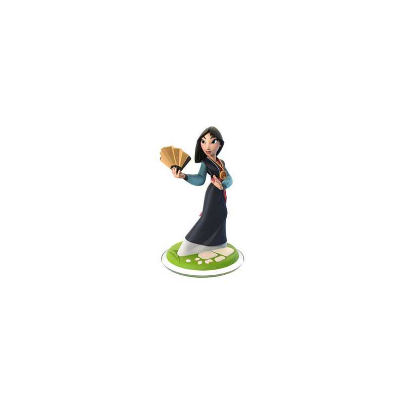 MulanDisney Infinity 3.0 Mulan€ 7,50 Disney Infinity 3.0