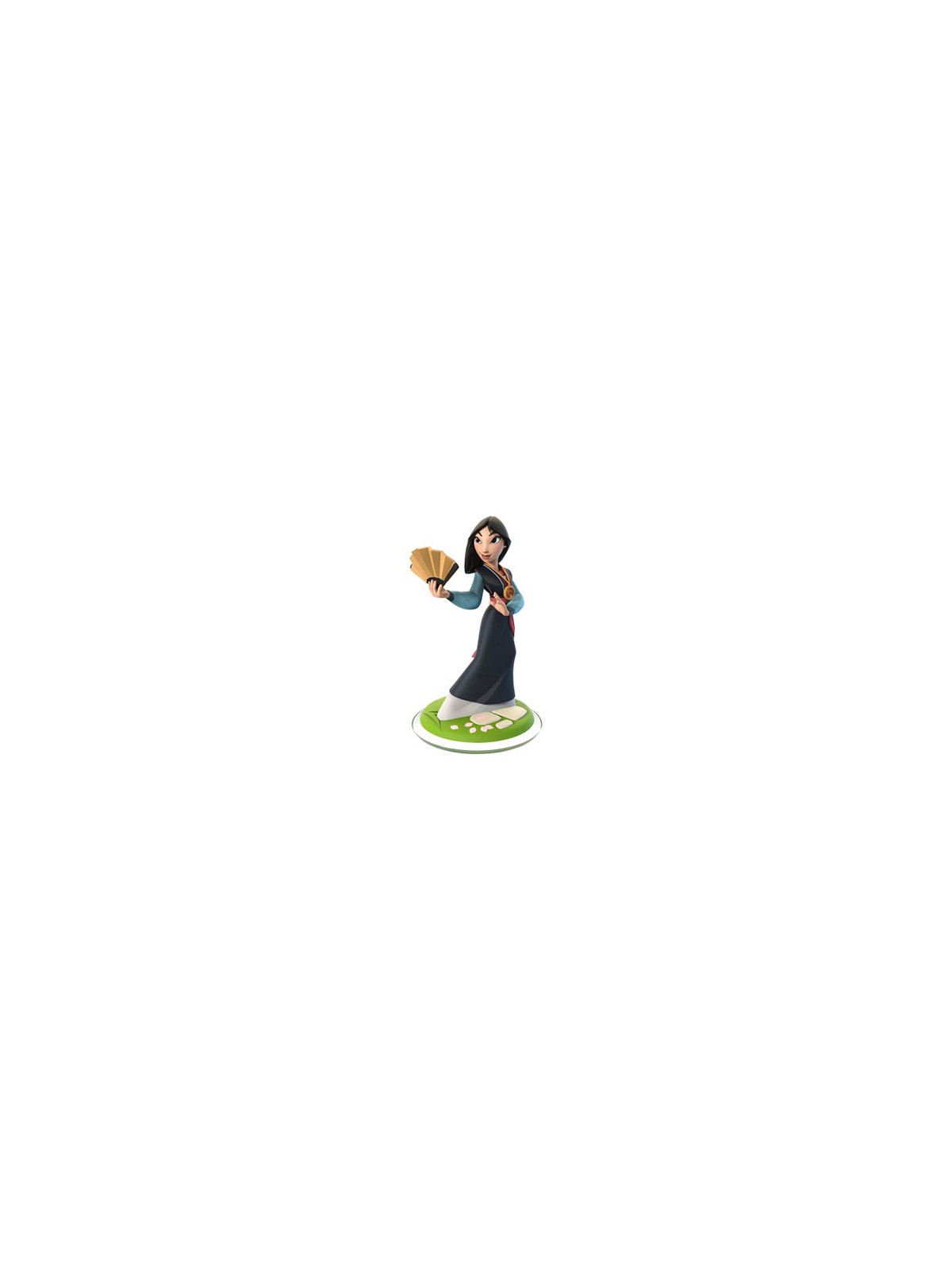 MulanDisney Infinity 3.0 Mulan€ 7,50 Disney Infinity 3.0