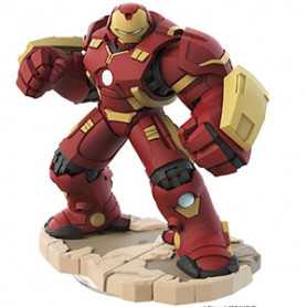 Hulkbuster Hulkbuster