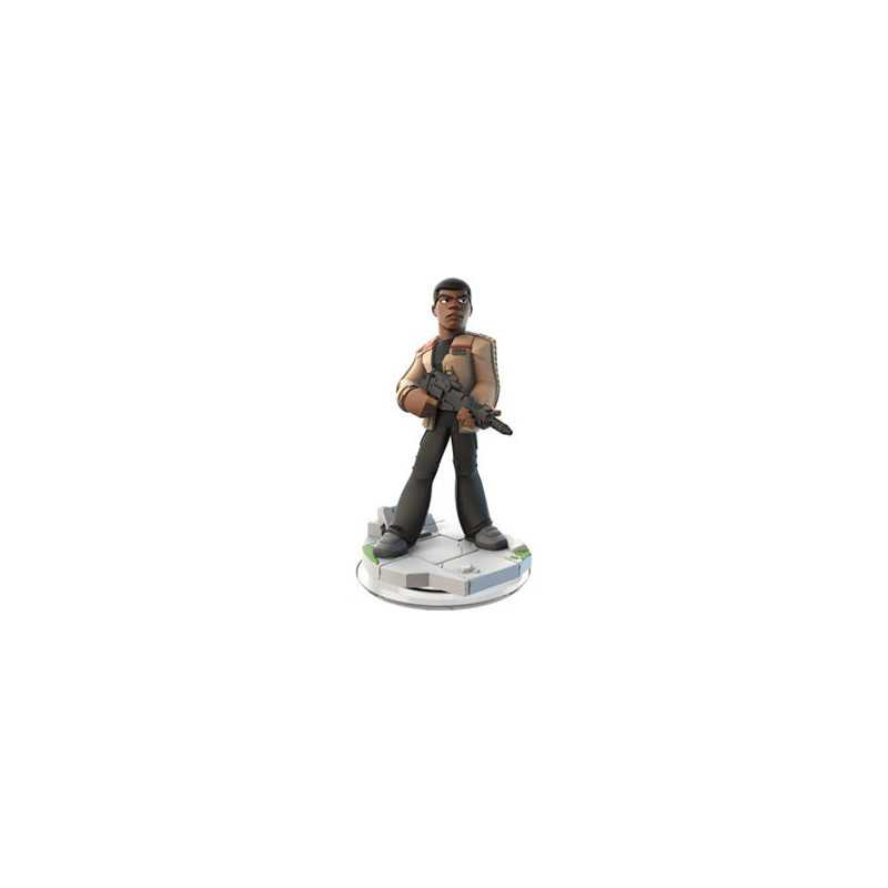 FinnDisney Infinity 3.0 Star Wars€ 4,95 Disney Infinity 3.0