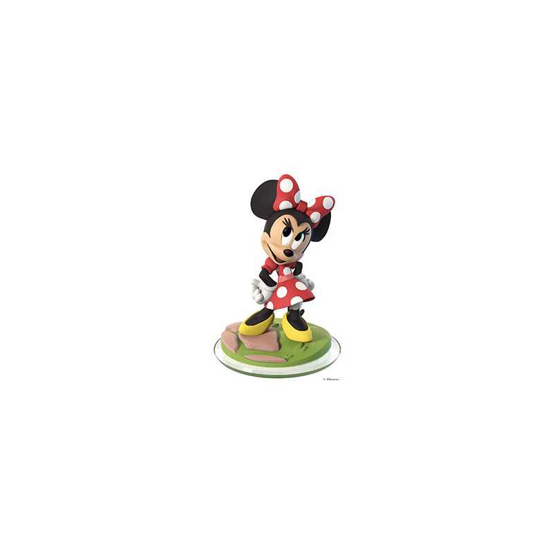 Minnie MouseDisney Infinity 3.0 Disney€ 4,95 Disney Infinity 3.0