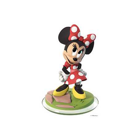 Minnie MouseDisney Infinity 3.0 Disney€ 4,95 Disney Infinity 3.0