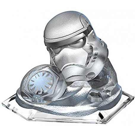Star Wars The Force Awakens Playset Crystal