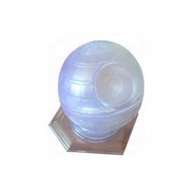 Rise Against the Empire Landmark Crystal Rise Against the Empire Landmark Crystal