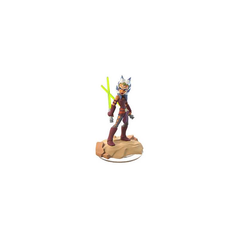 Ahsoka TanoDisney Infinity 3.0 Star Wars€ 4,95 Disney Infinity 3.0