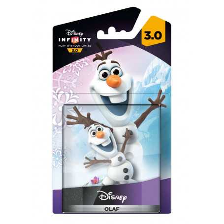 Olaf (new)Disney Infinity 3.0 € 7,50 Disney Infinity 3.0