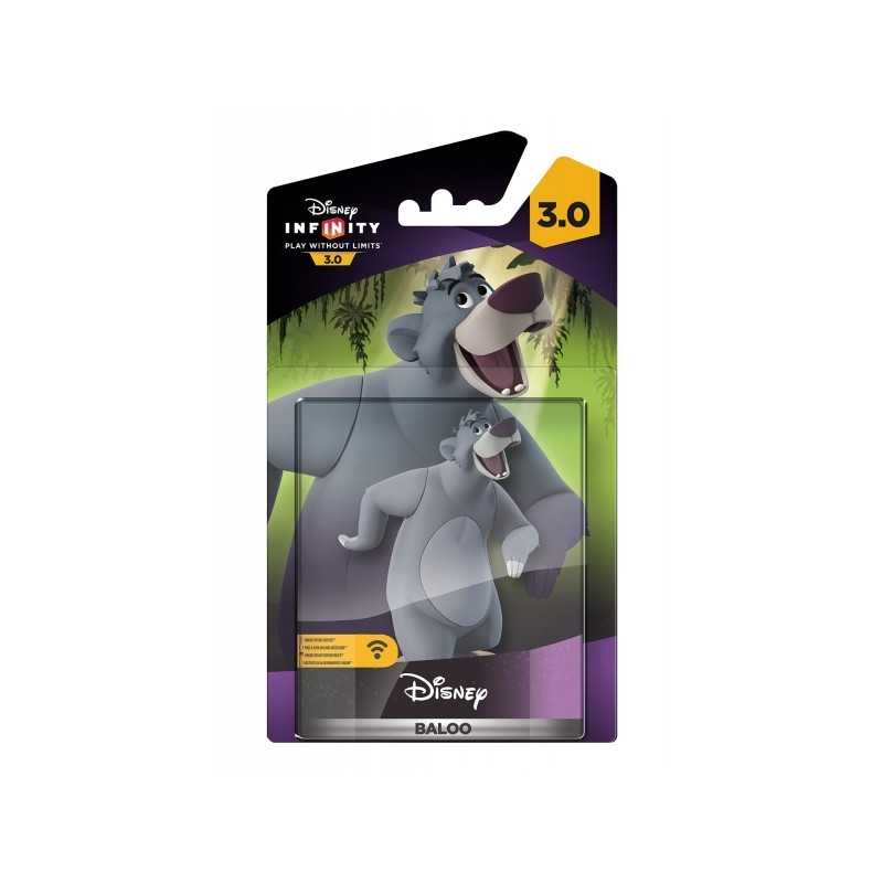 Baloo (new)