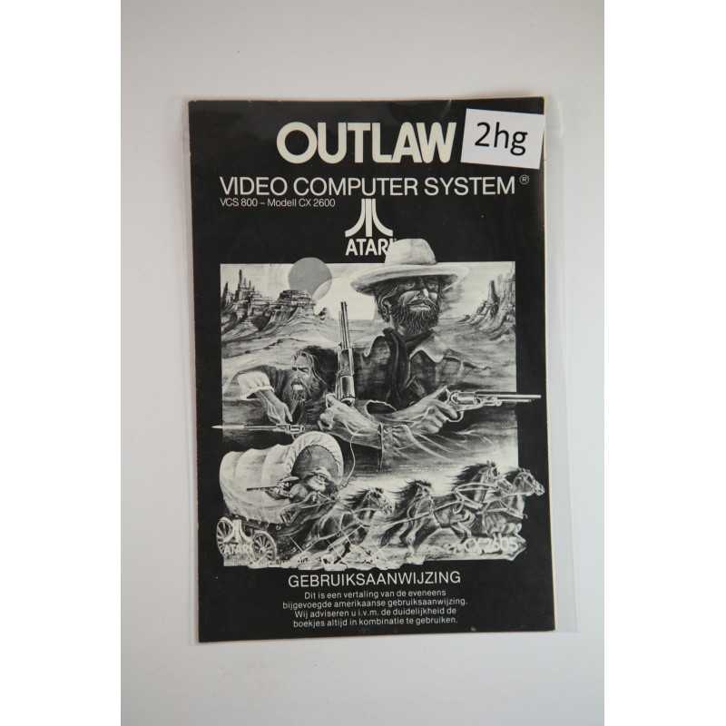 Outlaw
