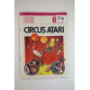 Circus AtariAtari 2600 Boekjes € 4,95 Atari 2600 Boekjes