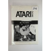 Ms PacmanAtari 2600 Boekjes € 4,95 Atari 2600 Boekjes